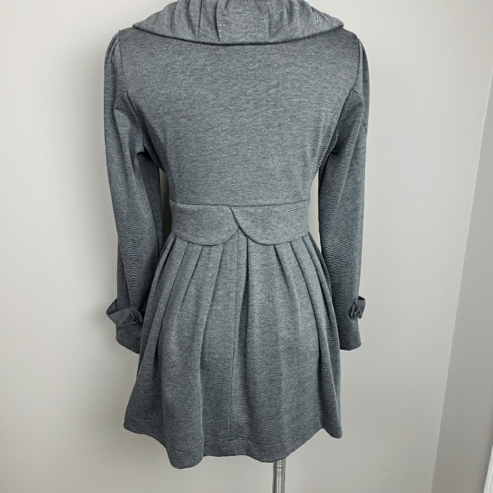 MADISON Shawl Collar Jacket Size Large - Picture 2 of 4